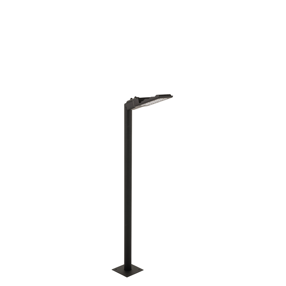 Lyora PadverlichtingPathway Led S zwart - 9420